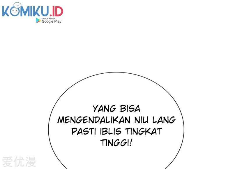 Xianzun System in the City Chapter 123 Bahasa Indonesia